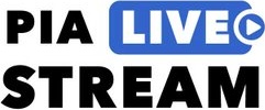 PIA LIVE STREAM（チケットピア）のロゴ