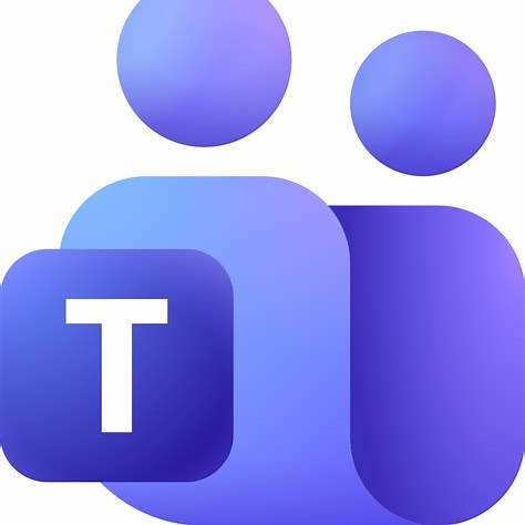 Microsoft Teamsのロゴ
