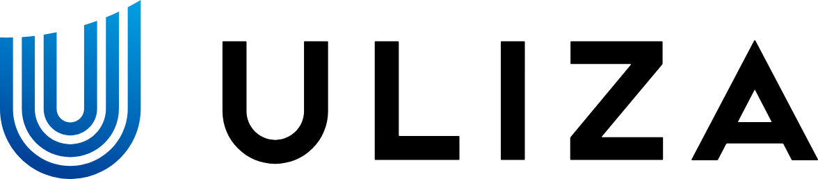 ULIZAのロゴ
