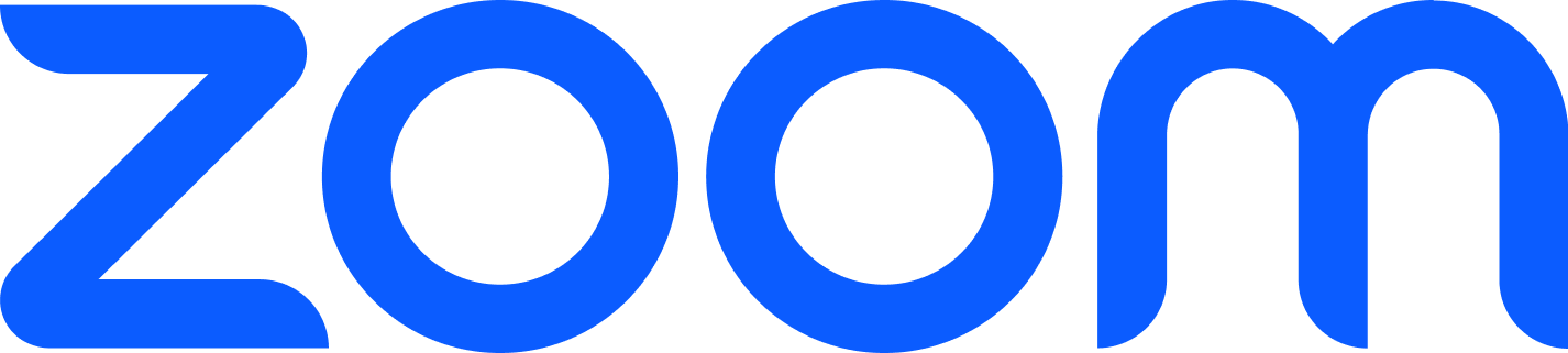 Zoom Webinarのロゴ